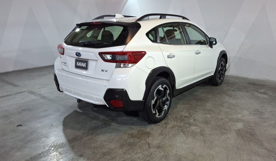 Subaru Xv 2.0 LIMITED CVT AWD EYESIGHT Suv 2021