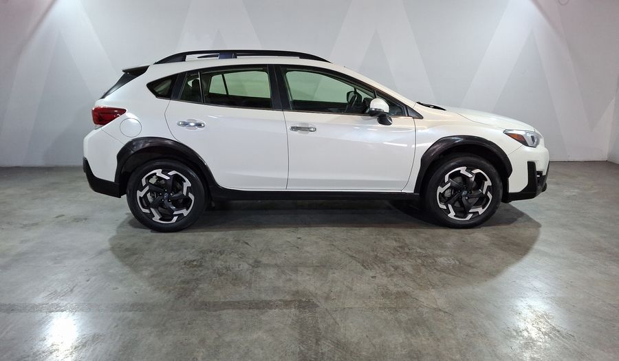 Subaru Xv 2.0 LIMITED CVT AWD EYESIGHT Suv 2021