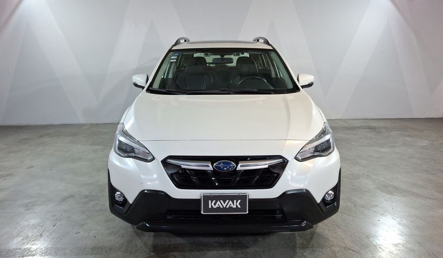 Subaru Xv 2.0 LIMITED CVT AWD EYESIGHT Suv 2021