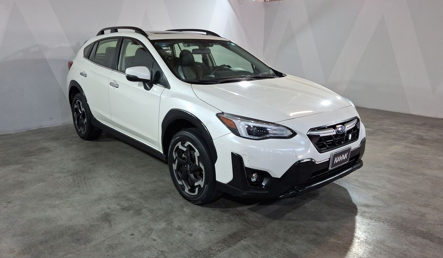 Subaru Xv 2.0 LIMITED CVT AWD EYESIGHT Suv 2021