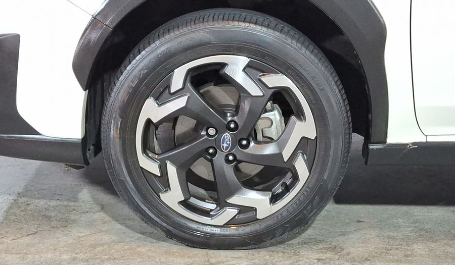 Subaru Xv 2.0 LIMITED CVT AWD EYESIGHT Suv 2021