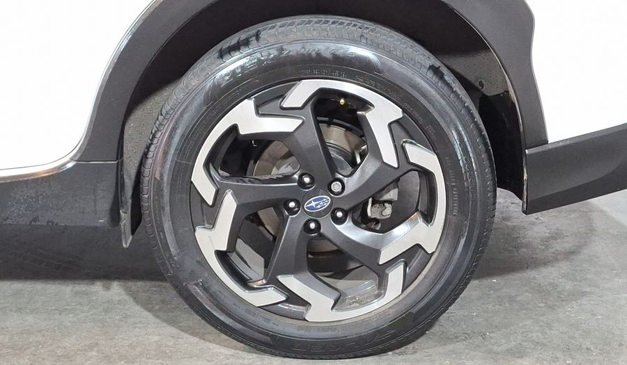 Subaru Xv 2.0 LIMITED CVT AWD EYESIGHT Suv 2021
