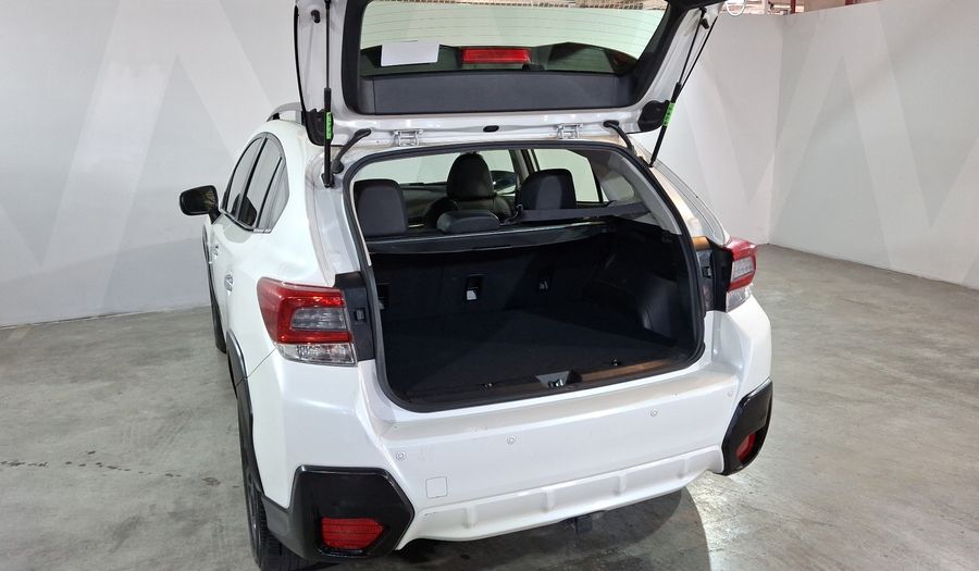 Subaru Xv 2.0 LIMITED CVT AWD EYESIGHT Suv 2021