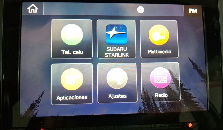 Subaru Xv 2.0 LIMITED CVT AWD EYESIGHT Suv 2021