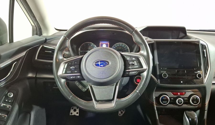 Subaru Xv 2.0 LIMITED CVT AWD EYESIGHT Suv 2021