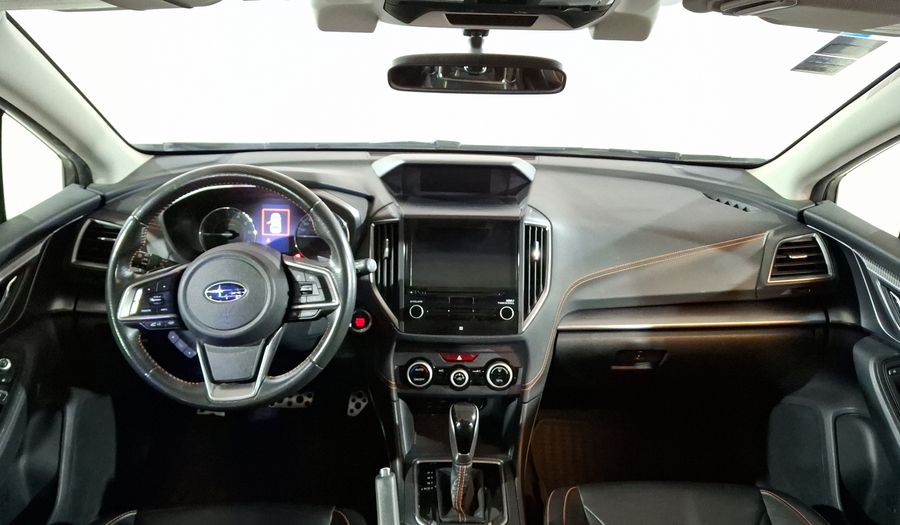 Subaru Xv 2.0 LIMITED CVT AWD EYESIGHT Suv 2021