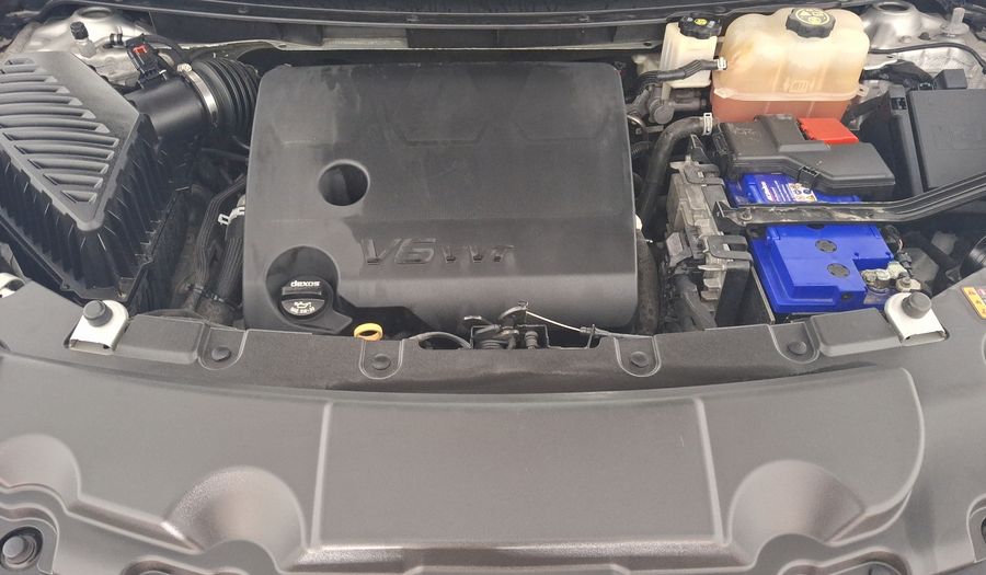 Chevrolet Traverse 3.6 LT B AUTO Suv 2018