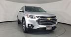Chevrolet Traverse 3.6 LT B AUTO Suv 2018