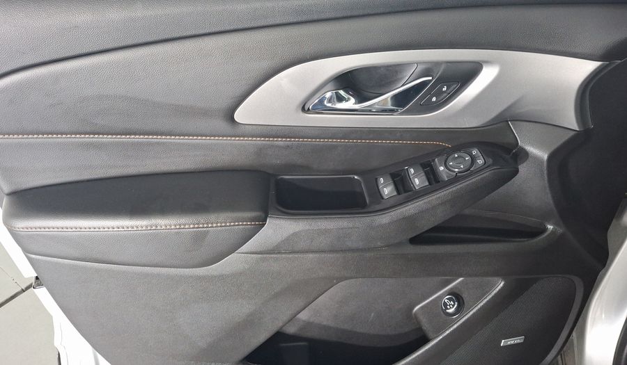 Chevrolet Traverse 3.6 LT B AUTO Suv 2018