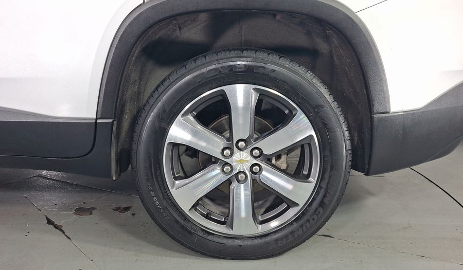 Chevrolet Traverse 3.6 LT B AUTO Suv 2018