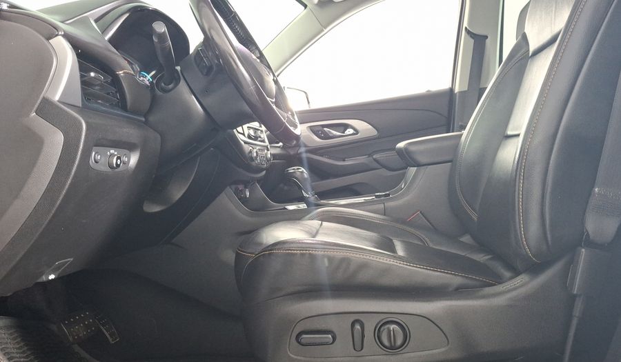 Chevrolet Traverse 3.6 LT B AUTO Suv 2018