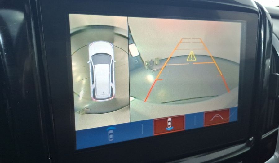 Chevrolet Traverse 3.6 LT B AUTO Suv 2018