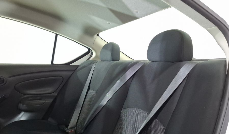 Nissan V-drive 1.6 V-DRIVE A/C Sedan 2020