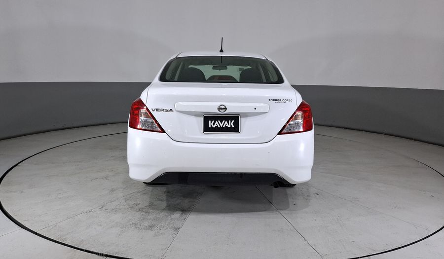 Nissan V-drive 1.6 V-DRIVE A/C Sedan 2020