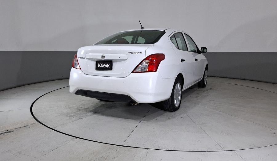 Nissan V-drive 1.6 V-DRIVE A/C Sedan 2020