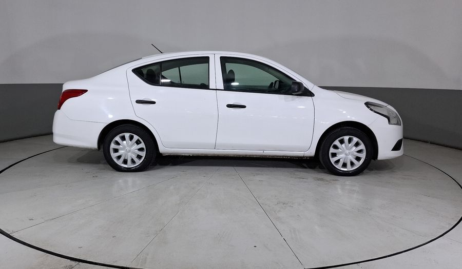 Nissan V-drive 1.6 V-DRIVE A/C Sedan 2020