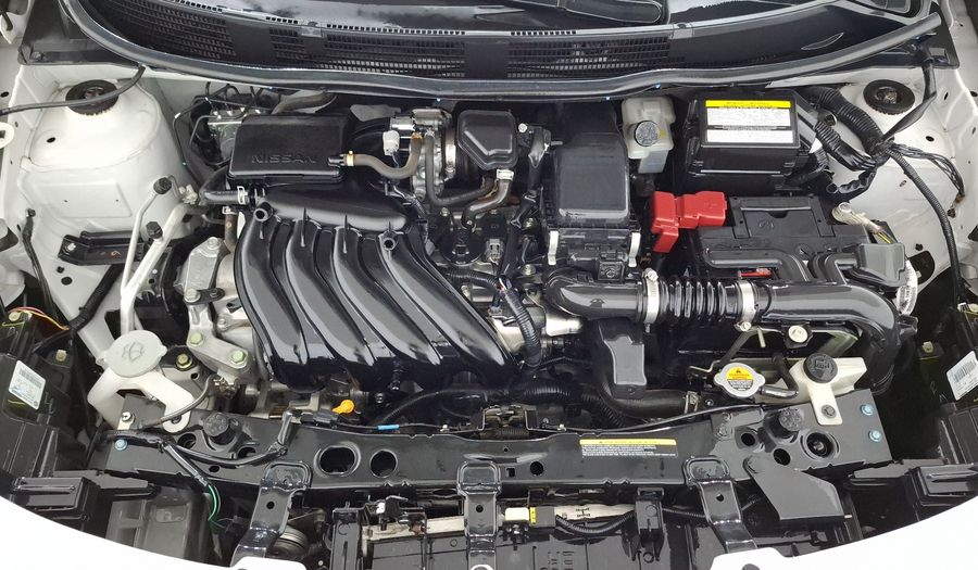 Nissan V-drive 1.6 V-DRIVE A/C Sedan 2020