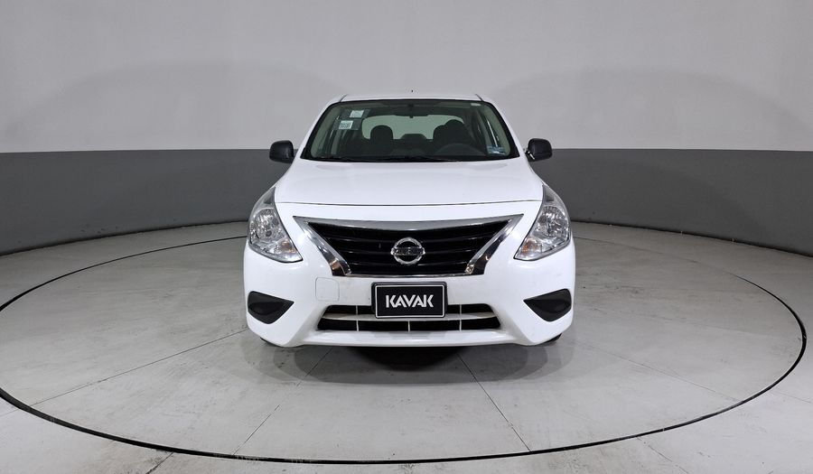 Nissan V-drive 1.6 V-DRIVE A/C Sedan 2020