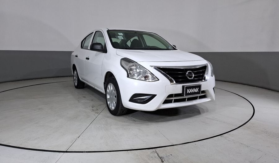 Nissan V-drive 1.6 V-DRIVE A/C Sedan 2020