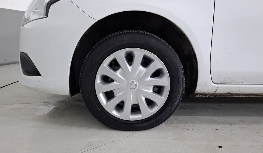 Nissan V-drive 1.6 V-DRIVE A/C Sedan 2020