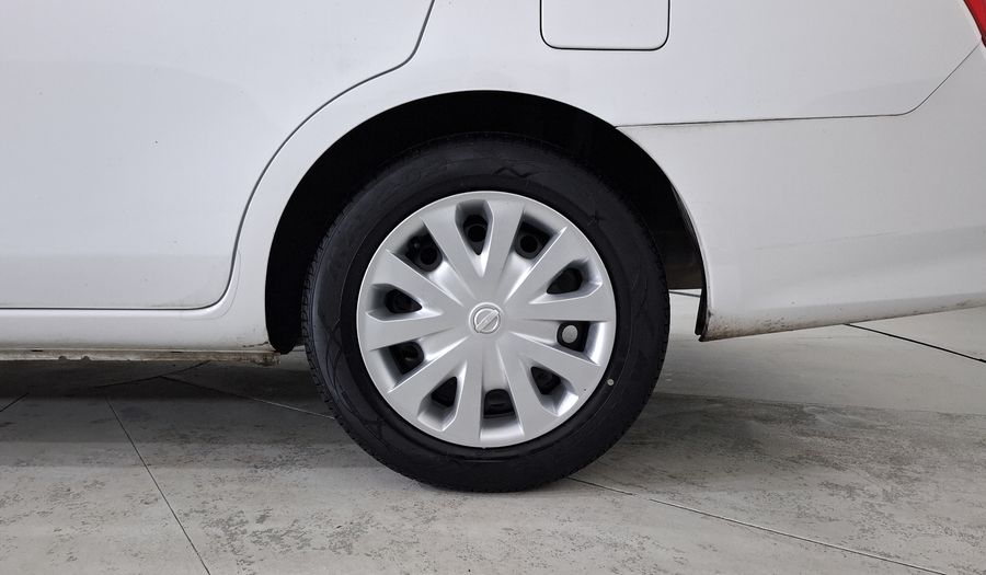 Nissan V-drive 1.6 V-DRIVE A/C Sedan 2020