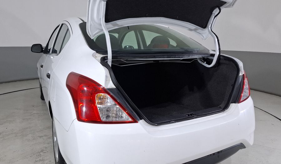 Nissan V-drive 1.6 V-DRIVE A/C Sedan 2020