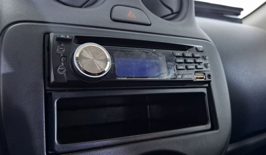 Nissan V-drive 1.6 V-DRIVE A/C Sedan 2020