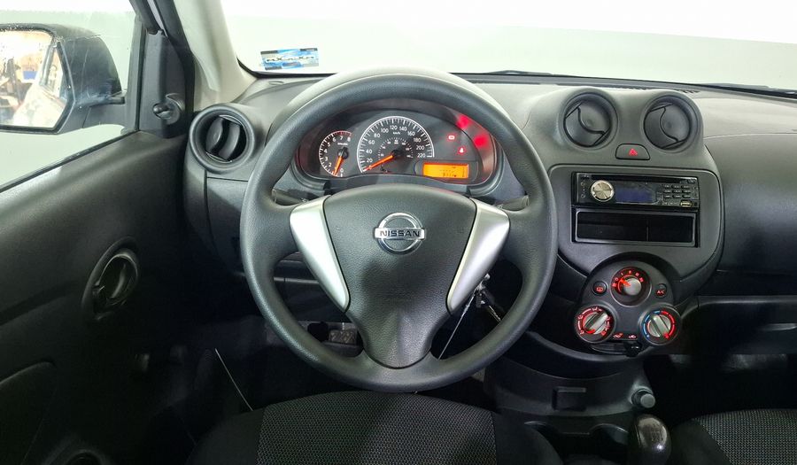 Nissan V-drive 1.6 V-DRIVE A/C Sedan 2020