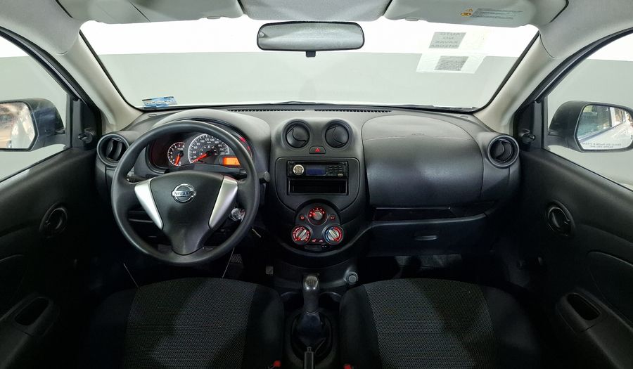 Nissan V-drive 1.6 V-DRIVE A/C Sedan 2020