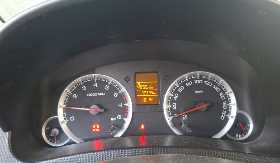 Suzuki Swift 1.2 GL SPORT Hatchback 2019