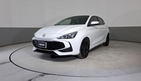 Mg • MG3