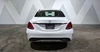 Mercedes Benz Clase C 2.0 250 SPORT AUTO Sedan 2018