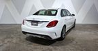 Mercedes Benz Clase C 2.0 250 SPORT AUTO Sedan 2018