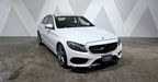 Mercedes Benz Clase C 2.0 250 SPORT AUTO Sedan 2018