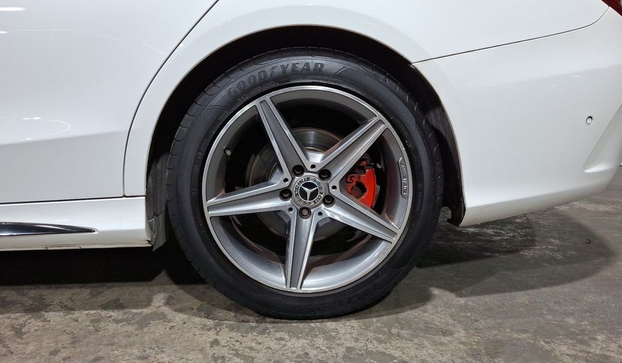 Mercedes Benz Clase C 2.0 250 SPORT AUTO Sedan 2018