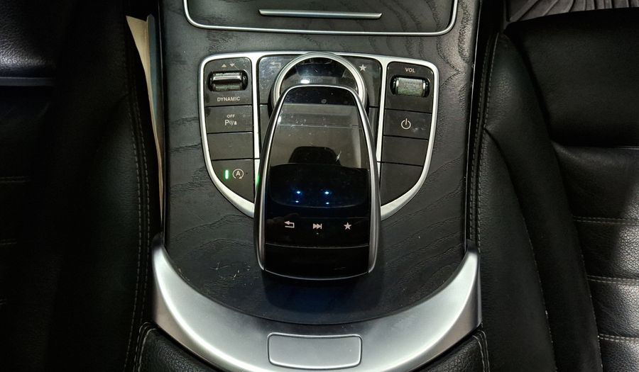 Mercedes Benz Clase C 2.0 250 SPORT AUTO Sedan 2018
