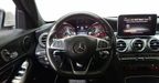 Mercedes Benz Clase C 2.0 250 SPORT AUTO Sedan 2018