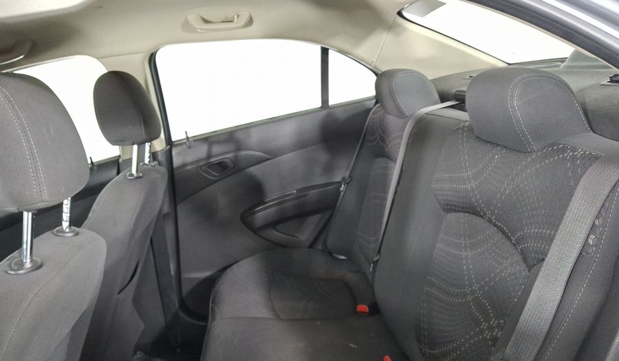 Chevrolet Beat 1.2 LTZ C Sedan 2019