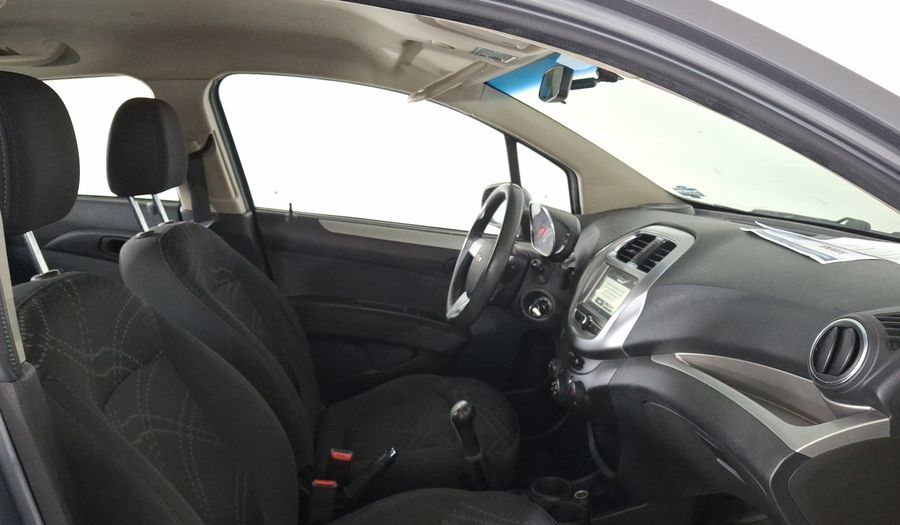 Chevrolet Beat 1.2 LTZ C Sedan 2019