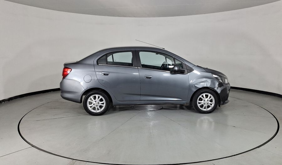 Chevrolet Beat 1.2 LTZ C Sedan 2019