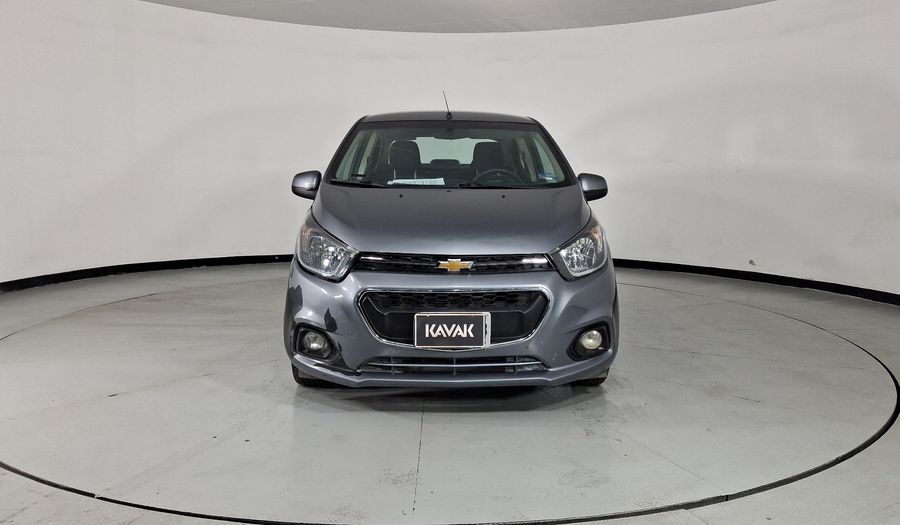 Chevrolet Beat 1.2 LTZ C Sedan 2019