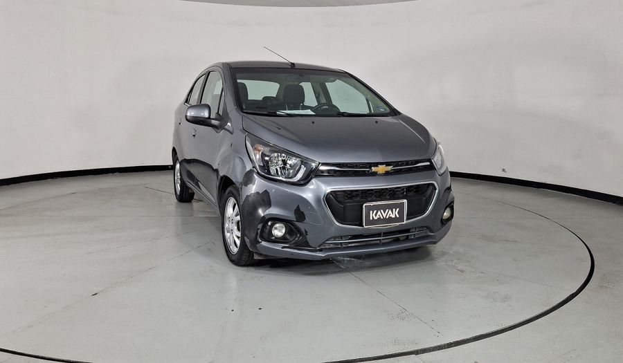 Chevrolet Beat 1.2 LTZ C Sedan 2019