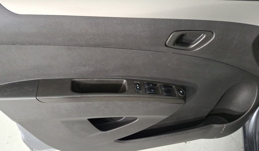 Chevrolet Beat 1.2 LTZ C Sedan 2019