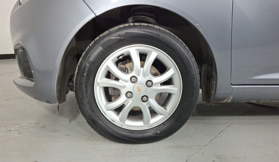 Chevrolet Beat 1.2 LTZ C Sedan 2019