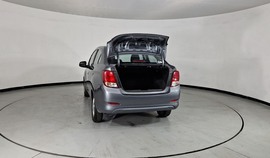 Chevrolet Beat 1.2 LTZ C Sedan 2019