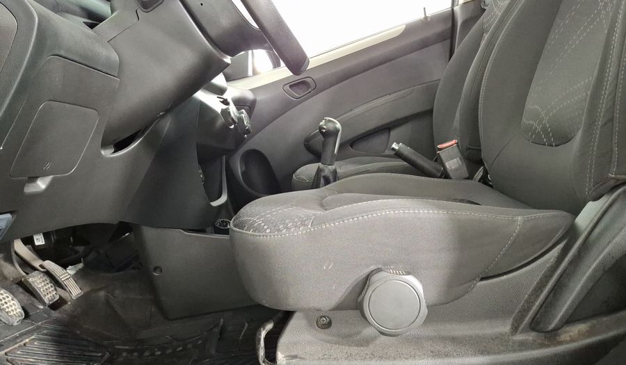 Chevrolet Beat 1.2 LTZ C Sedan 2019