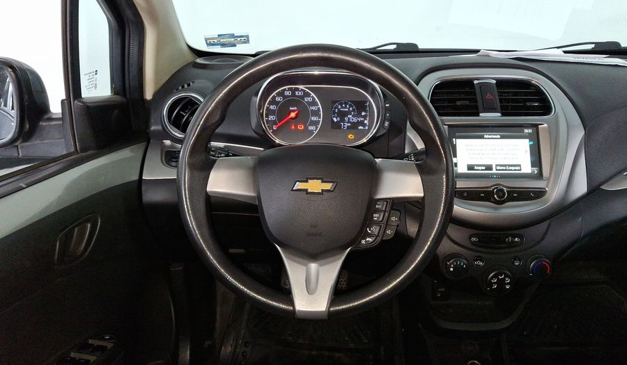 Chevrolet Beat 1.2 LTZ C Sedan 2019