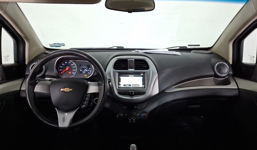 Chevrolet Beat 1.2 LTZ C Sedan 2019