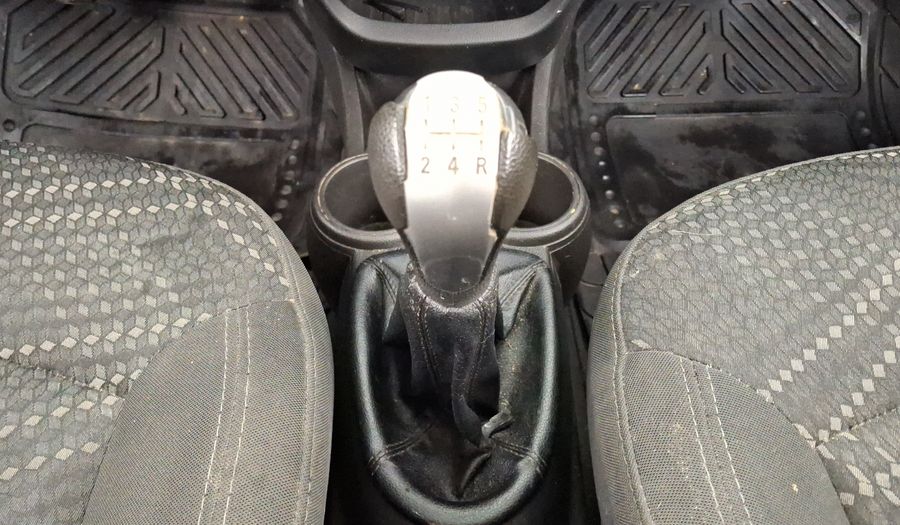 Chevrolet Beat 1.2 LTZ C Sedan 2019