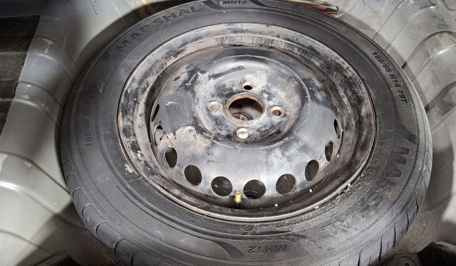 Chevrolet Beat 1.2 LTZ C Sedan 2019